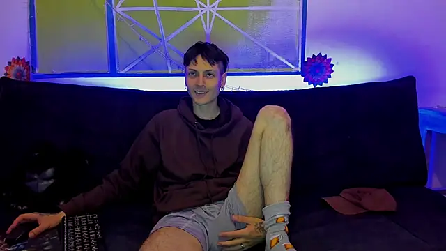 Dioniso guy8 online show from 12-22-25, 11:24