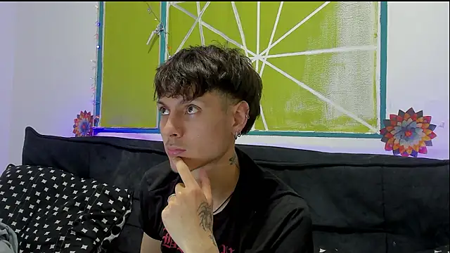 Dioniso guy8 online show from 02-19-26, 08:27