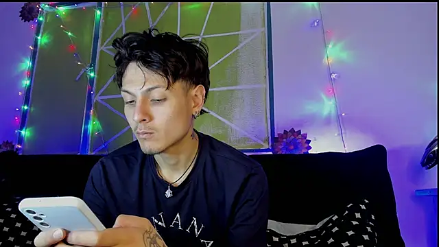 Dioniso guy8 online show from 02-26-26, 08:30