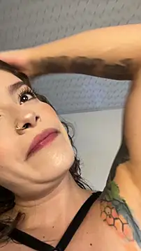 alysa g  online show from 12-02-25, 09:32