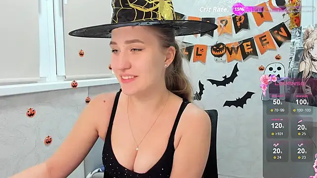 Snapshot of sofamuffin chatting on 10-23-25, 11:03 sofamuffin online show from 10-23-25, 11:03