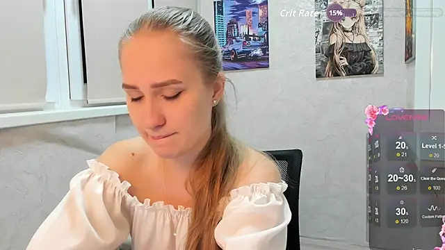 Snapshot of sofamuffin chatting on 02-06-26, 10:35 sofamuffin online show from 02-06-26, 10:35