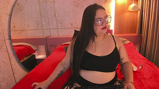 Lushi Love online show from 02-07-26, 01:09