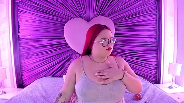 Lushi Love online show from 05-16-26, 03:03