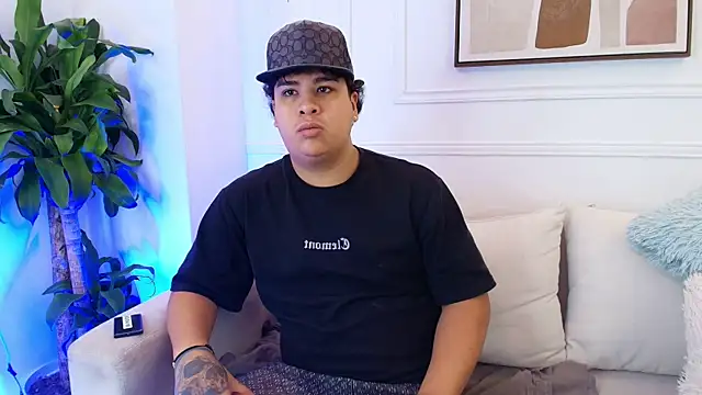 Naim Bennetsex online show from 11-04-25, 06:40