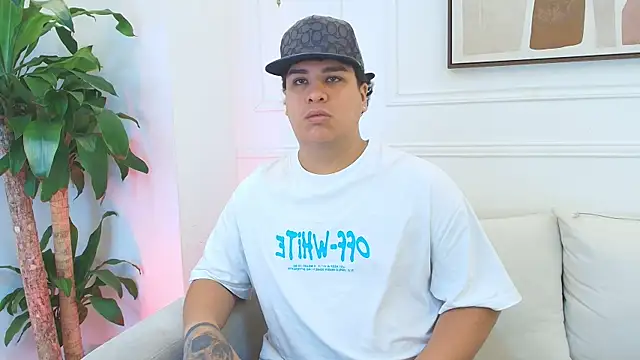 Naim Bennetsex online show from 12-04-25, 06:38