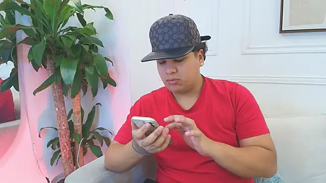 Naim Bennetsex online show from 12-05-25, 06:37