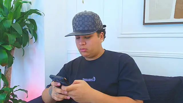 Naim Bennetsex online show from 01-14-26, 06:13