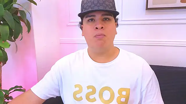 Naim Bennetsex online show from 02-20-26, 06:26