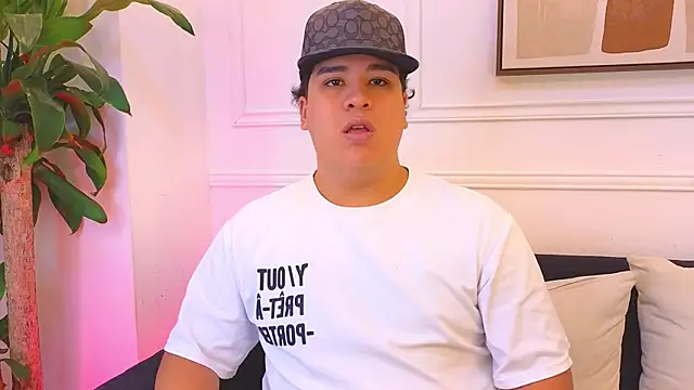 Naim Bennetsex online show from 03-01-26, 12:45