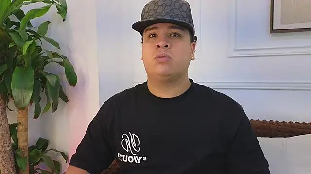 Naim Bennetsex online show from 04-11-26, 07:18