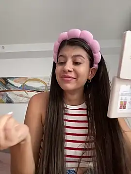 Lenapink19 online show from 10-20-25, 08:53