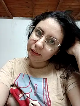 marmary84 online show from 05-07-26, 04:18