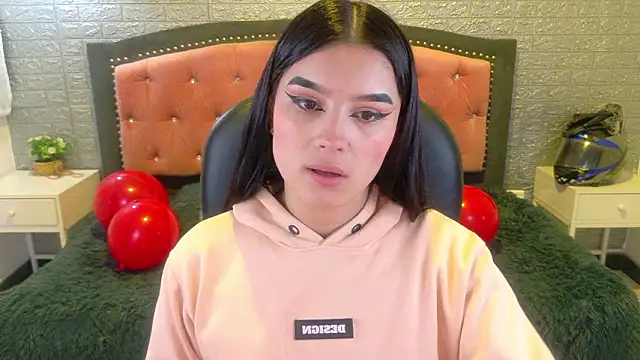 Natalie loffreda online show from 02-19-26, 03:13