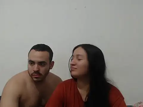 Ana ThiagoxX online show from 09-18-25, 02:35