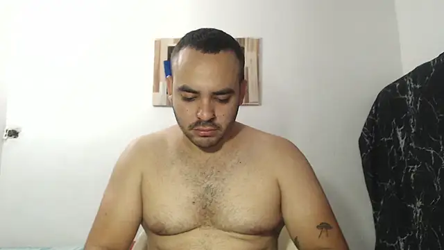 Ana ThiagoxX online show from 05-27-26, 08:06