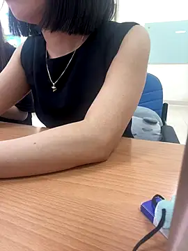 -NhaKy22 online show from 10-03-25, 03:36