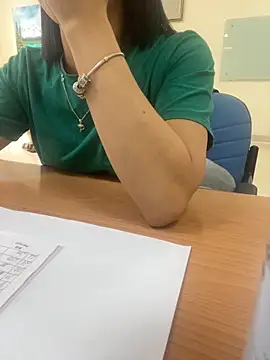 -NhaKy22 online show from 10-17-25, 01:20