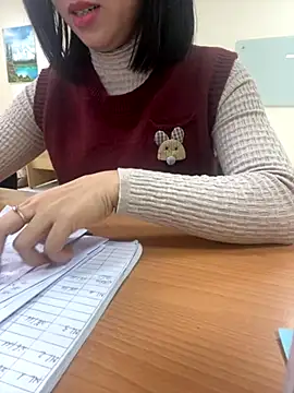 -NhaKy22 online show from 11-27-25, 01:07