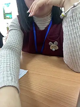 -NhaKy22 online show from 12-19-25, 01:23