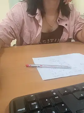 -NhaKy22 online show from 04-02-26, 04:43