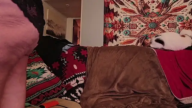 HotRedYeag online show from 04-02-26, 11:41