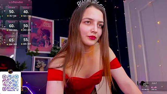 Ann Perry online show from 12-18-25, 02:17