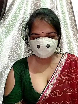 Riya hot12 online show from 11-17-25, 03:40