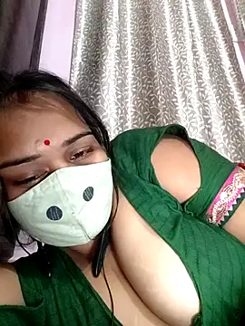 Riya hot12 online show from 11-20-25, 05:01