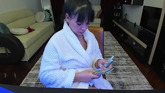 Ella sweety00 online show from 02-08-26, 01:09