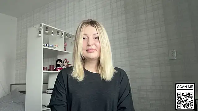 Blondie xoxoxo online show from 01-12-26, 08:30