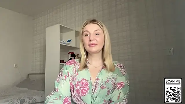 Blondie xoxoxo online show from 03-23-26, 08:51