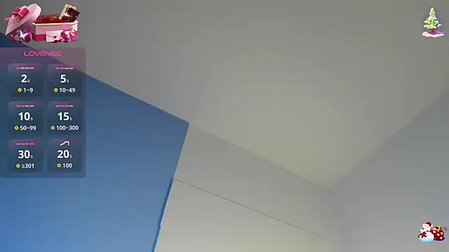 Snapshot of LICKY_LOV chatting on 10-17-25, 03:10 LICKY LOV online show from 10-17-25, 03:10