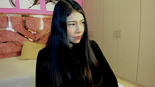 Snapshot of LICKY_LOV chatting on 01-06-26, 12:20 LICKY LOV online show from 01-06-26, 12:20