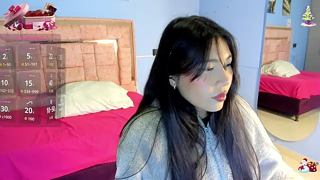 LICKY LOV online show from 02-24-26, 03:04