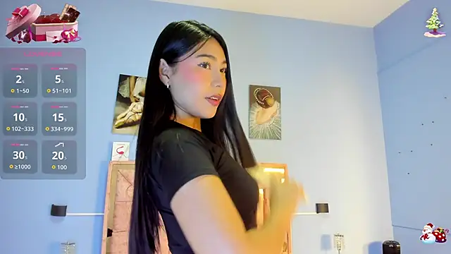 LICKY LOV online show from 02-26-26, 03:05