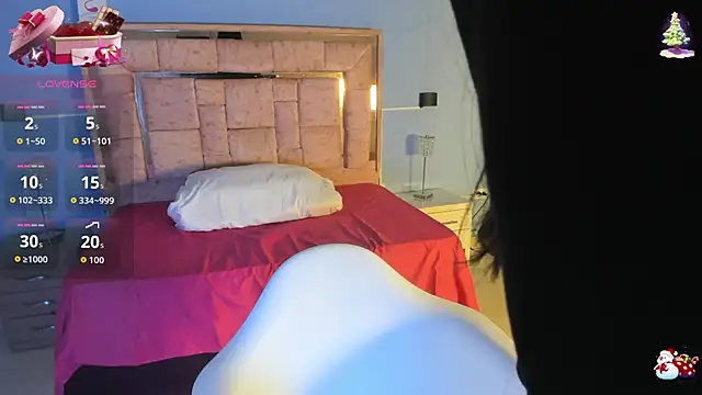 LICKY LOV online show from 02-27-26, 03:06