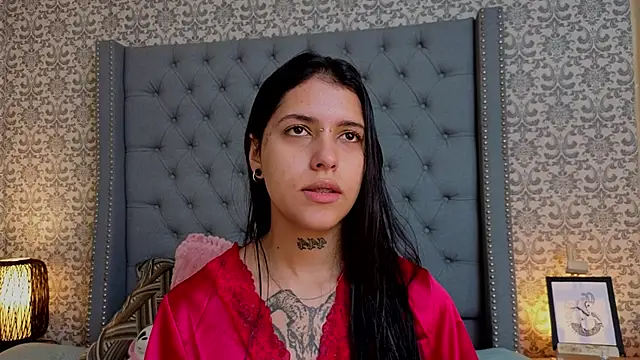 Abby roussee online show from 02-03-26, 08:25