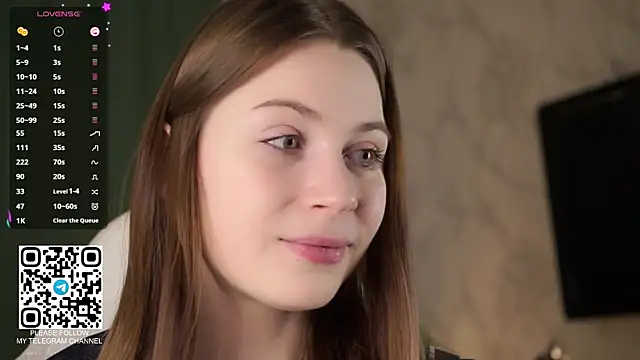 Stella of steel online show from 10-28-25, 10:19