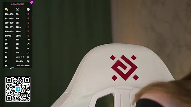 Stella of steel online show from 11-14-25, 12:15