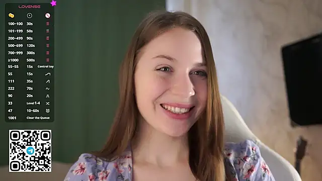 Stella of steel online show from 03-02-26, 12:23