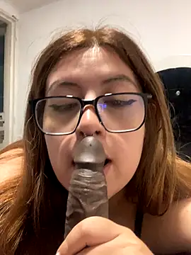 Blair Bunnyy online show from 09-09-25, 02:11