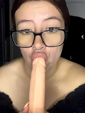 Blair Bunnyy online show from 10-22-25, 06:13