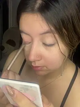 Blair Bunnyy online show from 01-09-26, 03:09