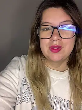 Snapshot of Blair_Bunnyy chatting on 02-26-26, 08:35 Blair Bunnyy online show from 02-26-26, 08:35