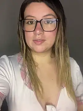 Snapshot of Blair_Bunnyy chatting on 03-15-26, 05:46 Blair Bunnyy online show from 03-15-26, 05:46