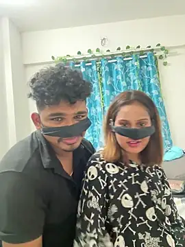 Cutie Shruti online show from 11-20-25, 02:06