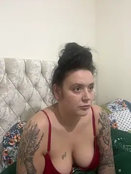 Charsworld online show from 02-10-26, 11:58