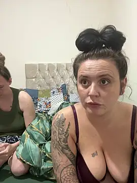 Charsworld online show from 04-09-26, 05:40