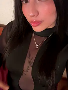 Jadee grey online show from 10-24-25, 12:52